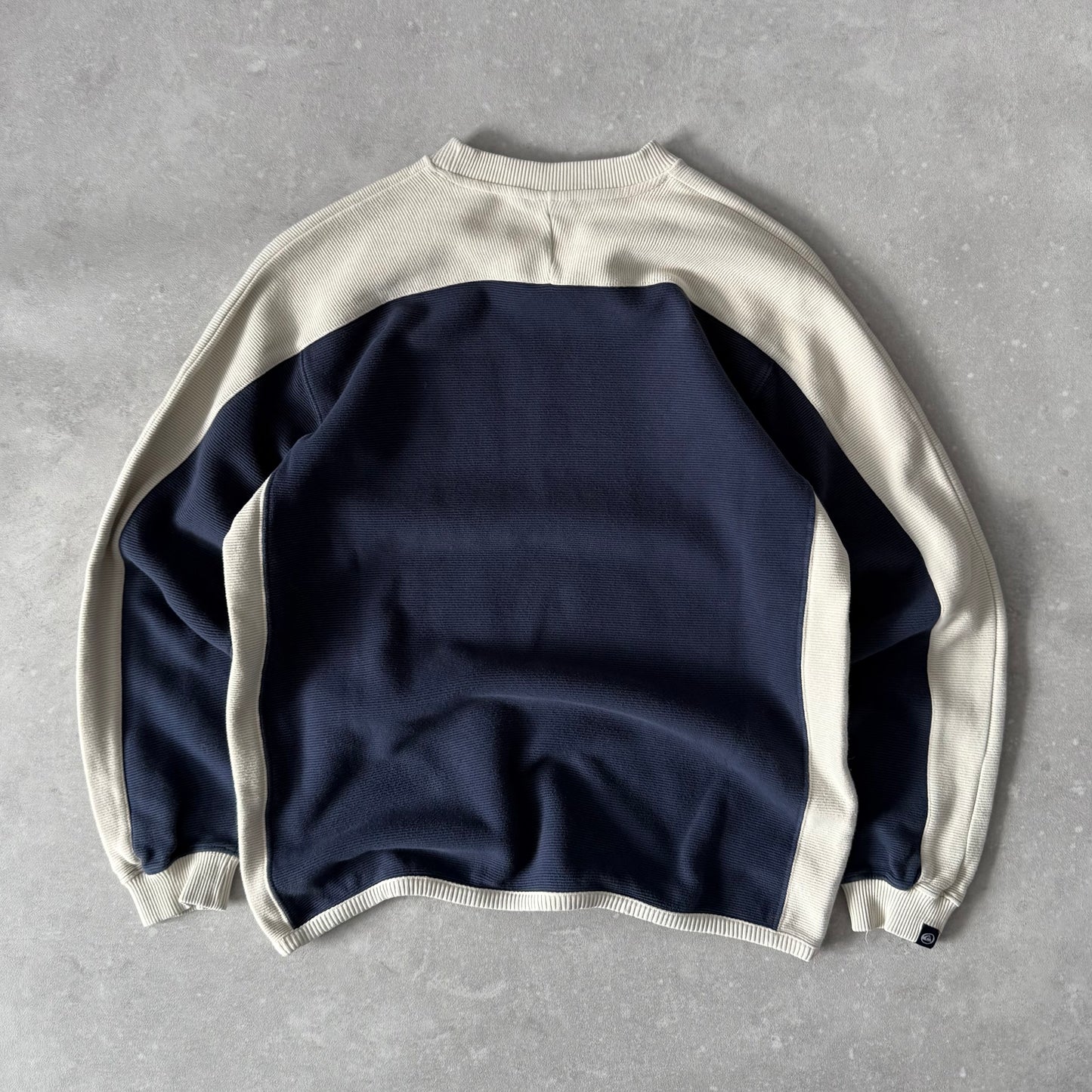 00's Quiksilver Sweatshirt (S)