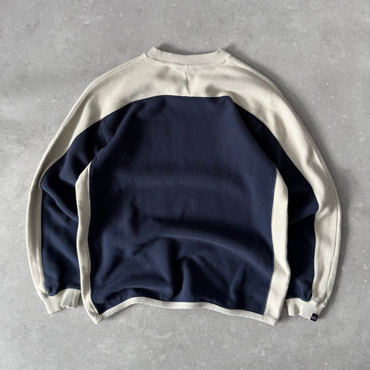00's Quiksilver Sweatshirt (S)