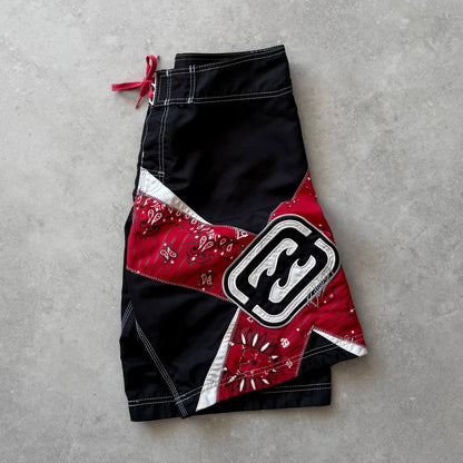 Vintage Billabong Shane Dorian  Boardshorts (32)