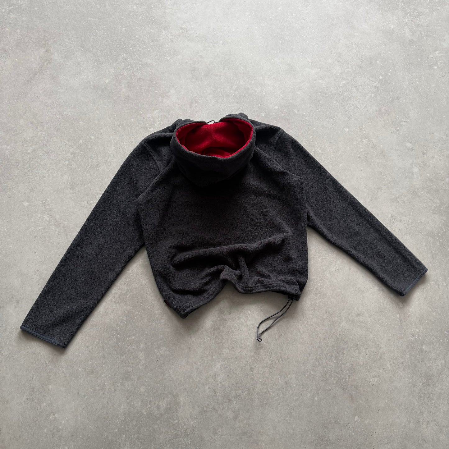 00's O'Neill Fleece Hoodie (S)