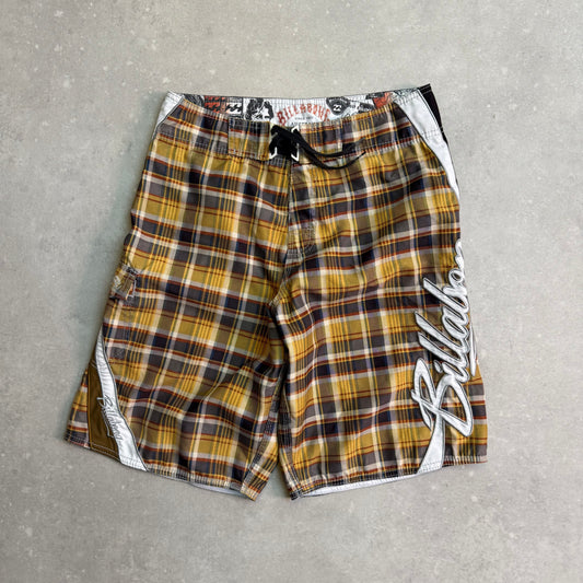 00’s Billabong ''Mark Occhilupo'' Boardshorts (31)