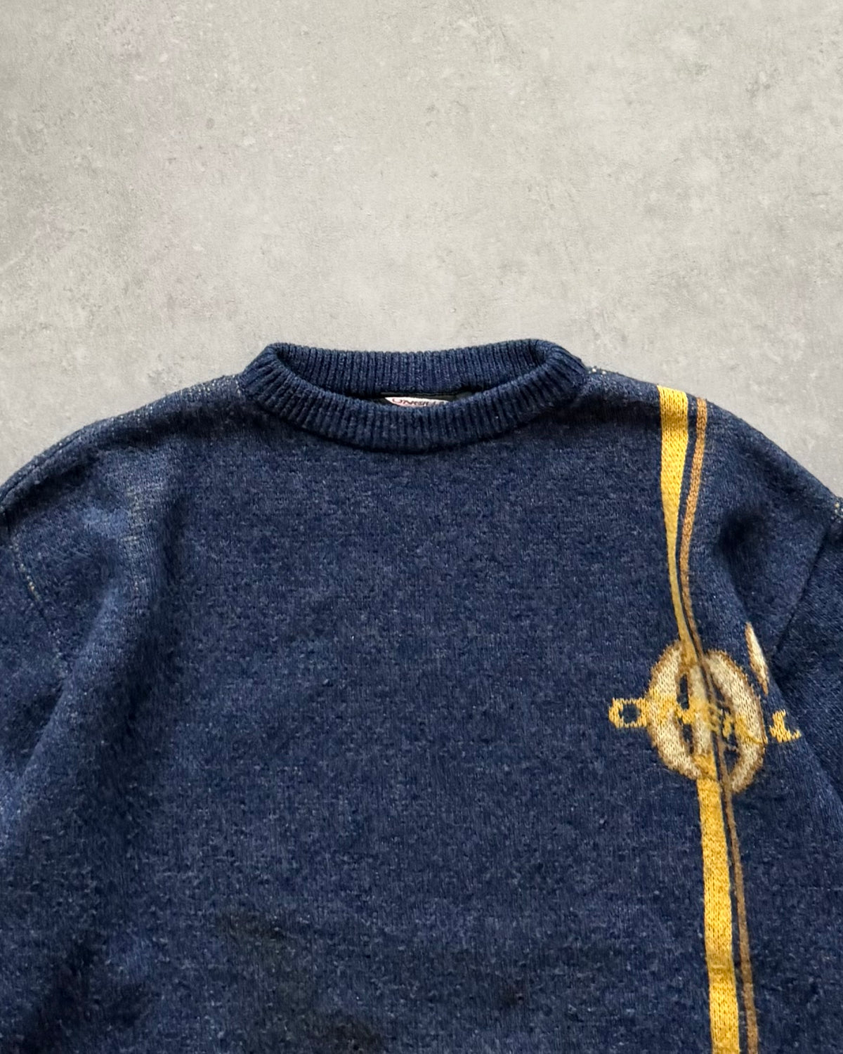 Vintage O’Neill Knit Jumper (L)