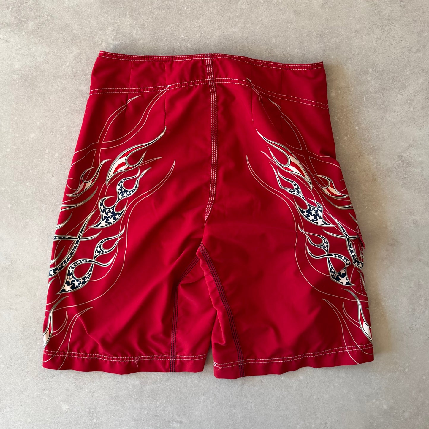 00’s Billabong Flame Boardies (32)