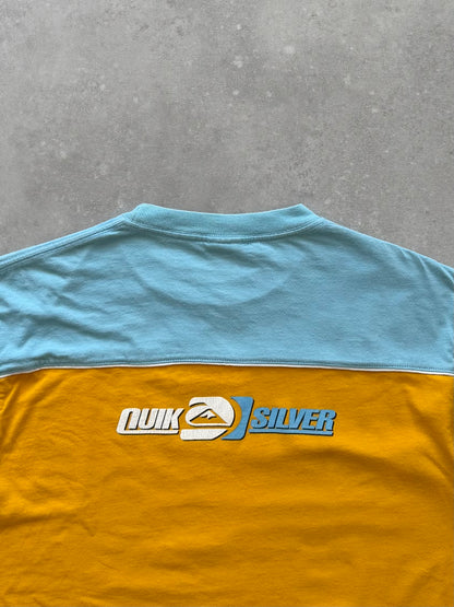 Vintage Quiksilver T-Shirt (S)