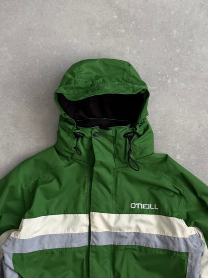 Vintage O’Neill Explore Series Snow Jacket (M)