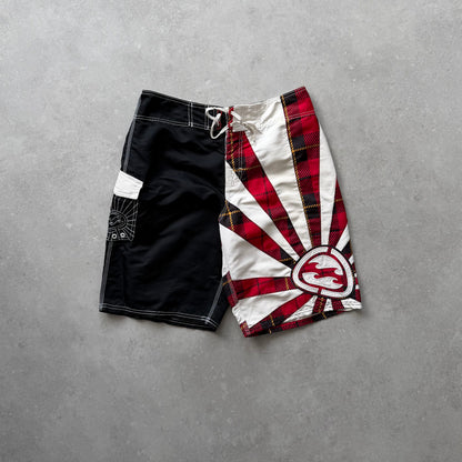 Vintage Billabong Andy Irons Boardshorts (31)