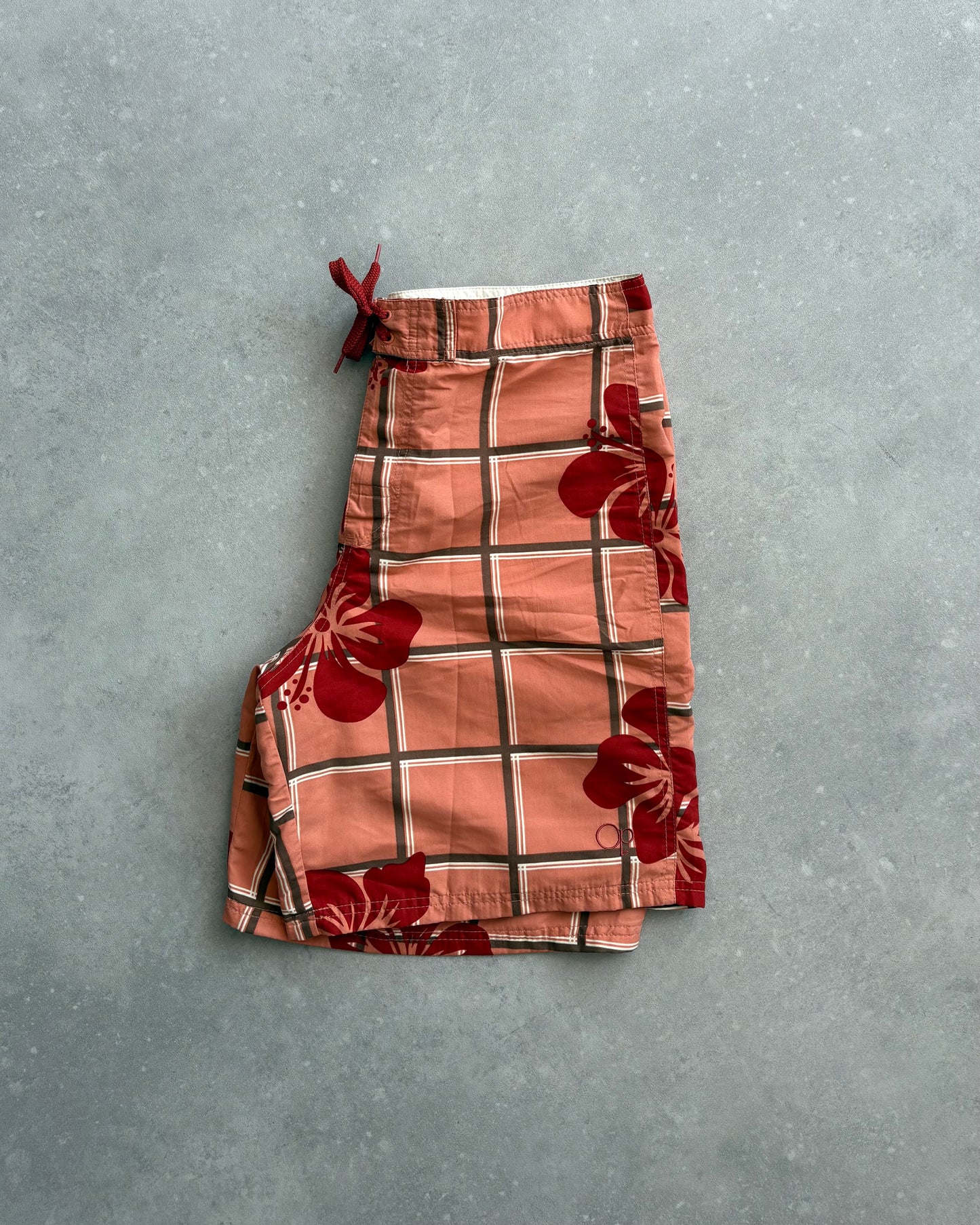 Vintage Ocean Pacific Boardshorts (34)