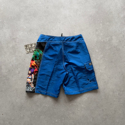 Vintage Lost Boardshorts (30)