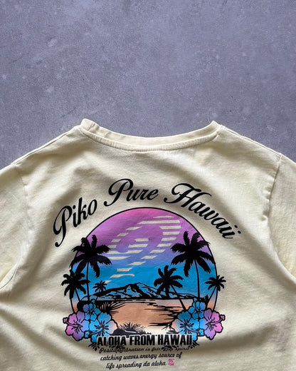 Vintage Piko Women’s T-shirt (M)