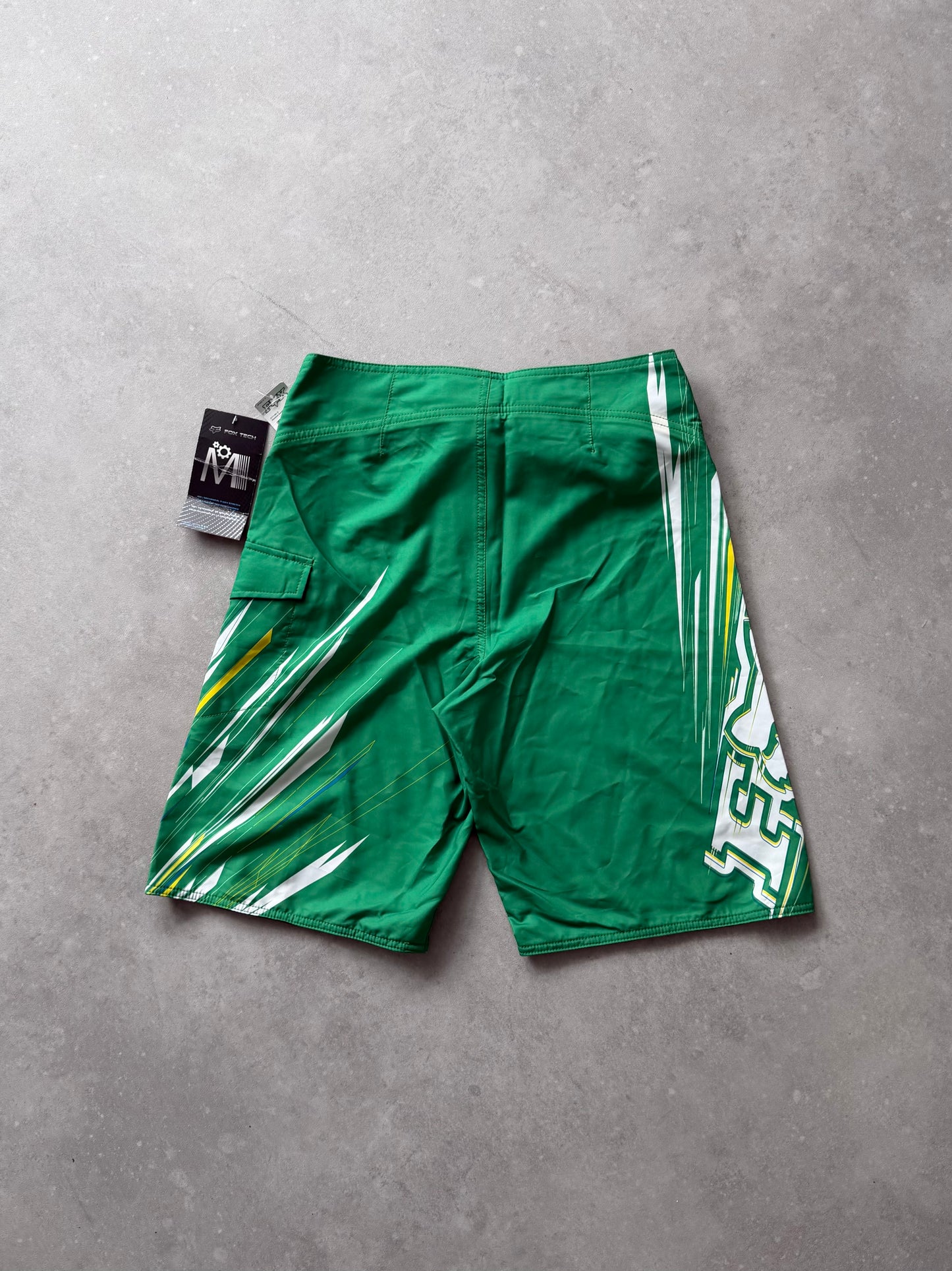 Vintage Fox Boardshorts (33)