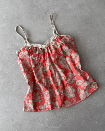 Vintage Roxy Women’s Vest Top (M)