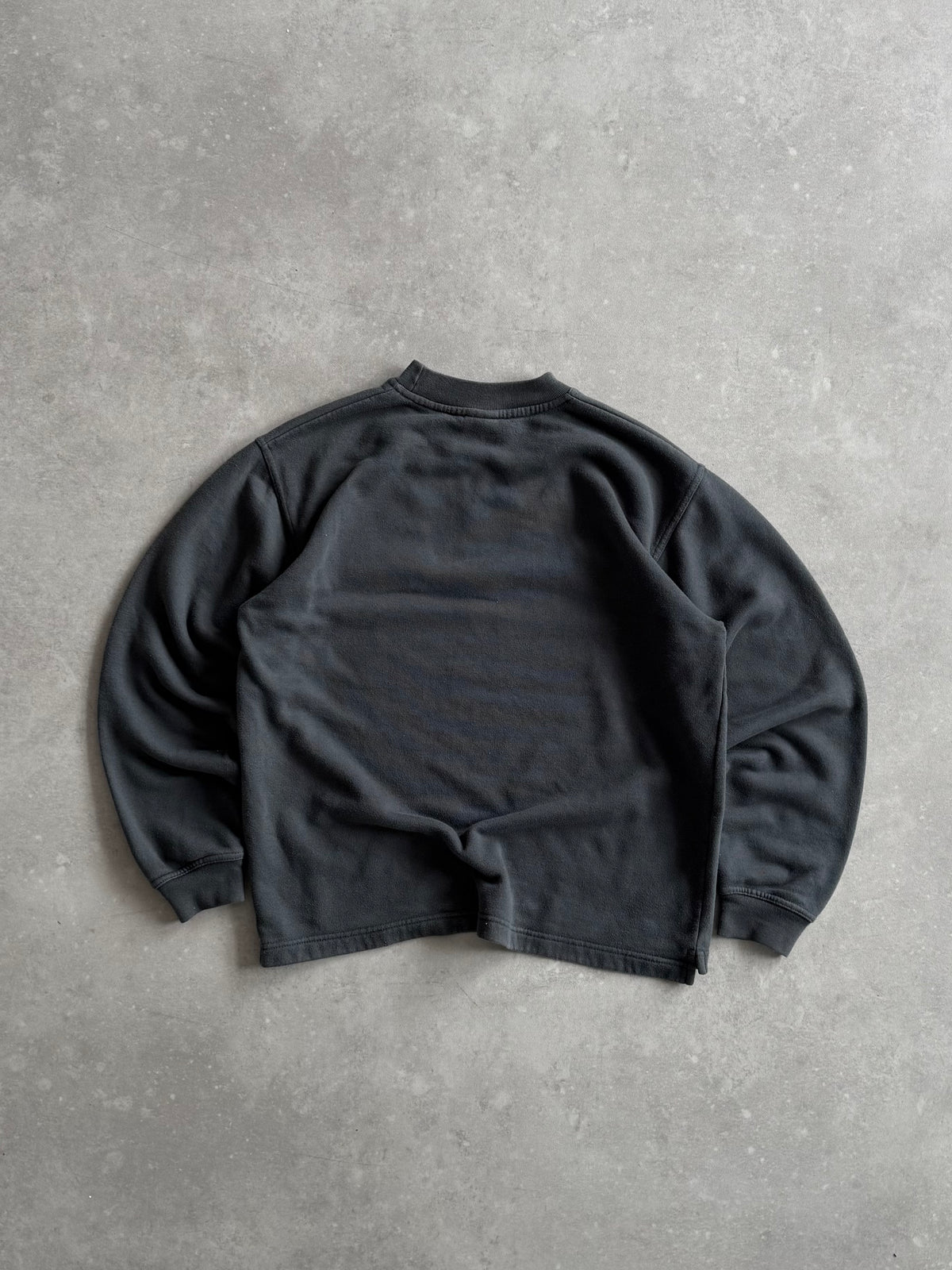 Vintage Quiksilver Sweatshirt (S)