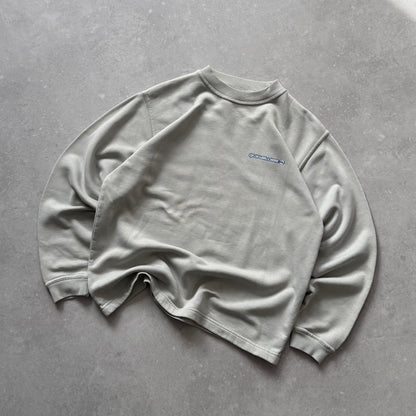 00's Quiksilver Sweatshirt (S)