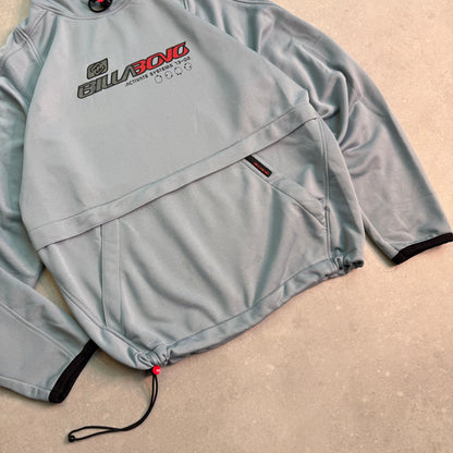 00’s Billabong ‘Systems’ Hoodie (M)