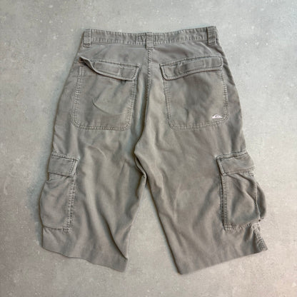 00’s Quiksilver Cargo Shorts (34)