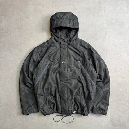 00's Oakley Ski Jacket (L)