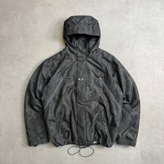 00's Oakley Ski Jacket (L)