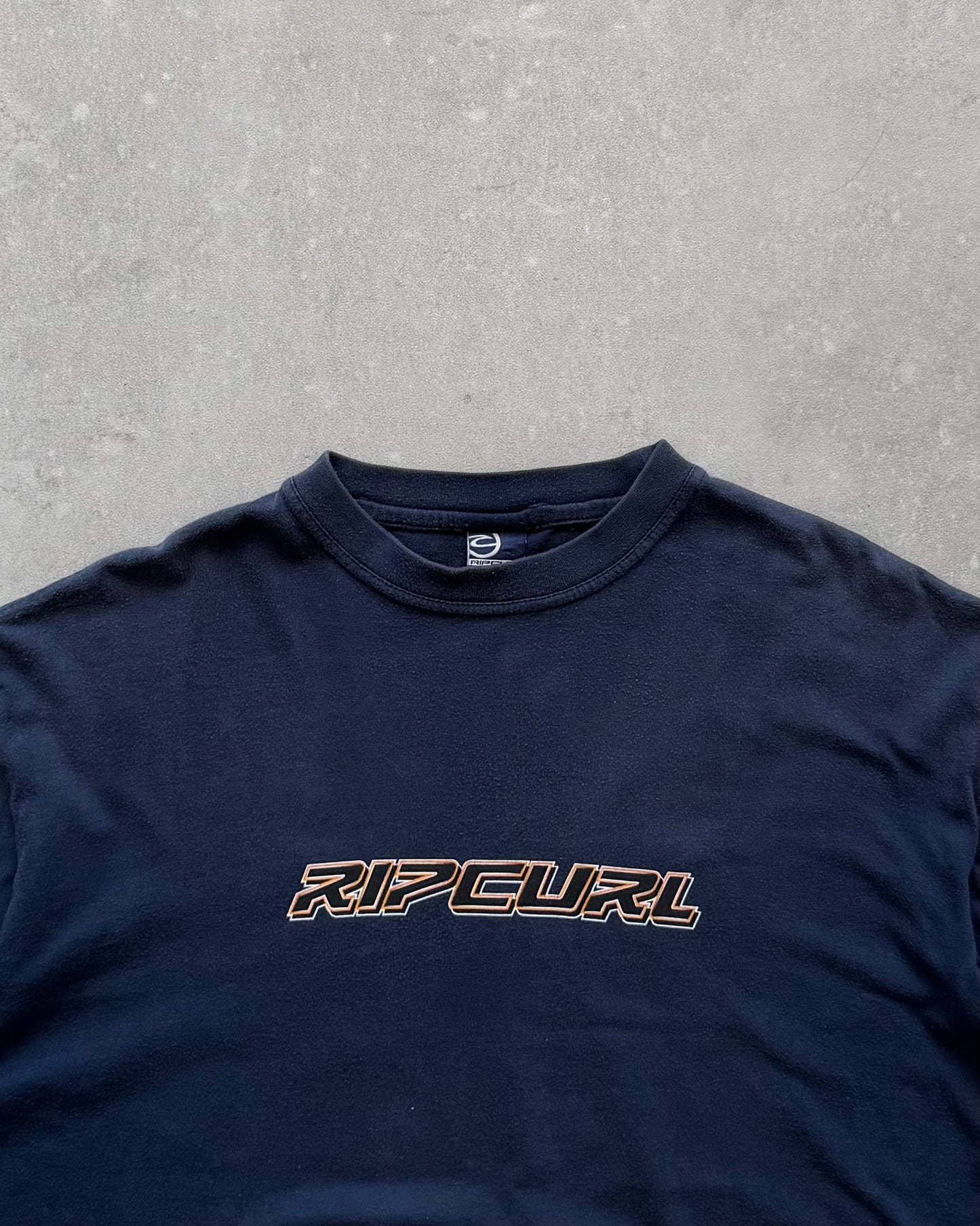 Vintage Ripcurl T-shirt (M)