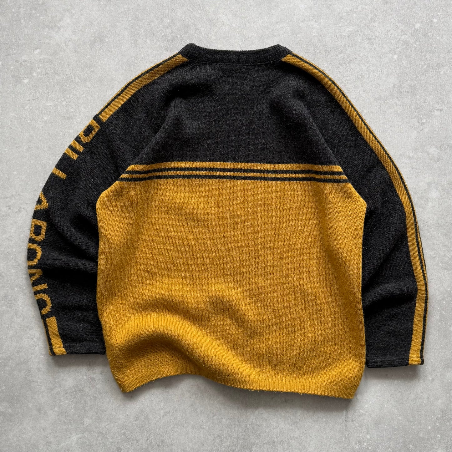 00's Billabong Knit Jumper (M)