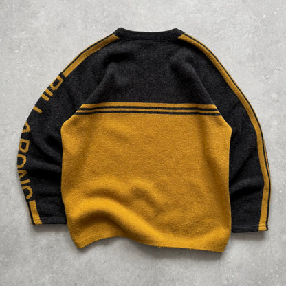 00's Billabong Knit Jumper (M)