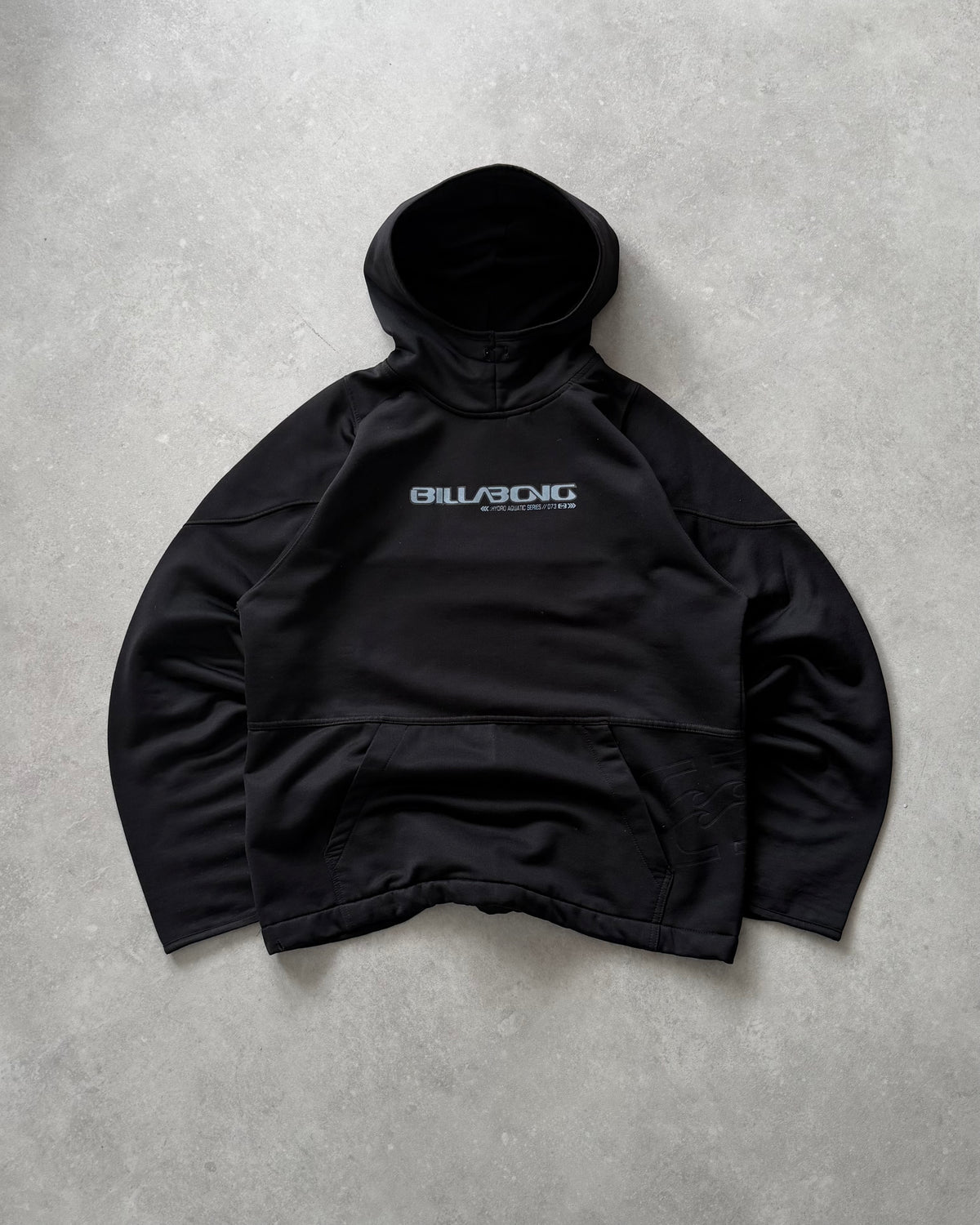 Vintage Billabong Hoodie (L)