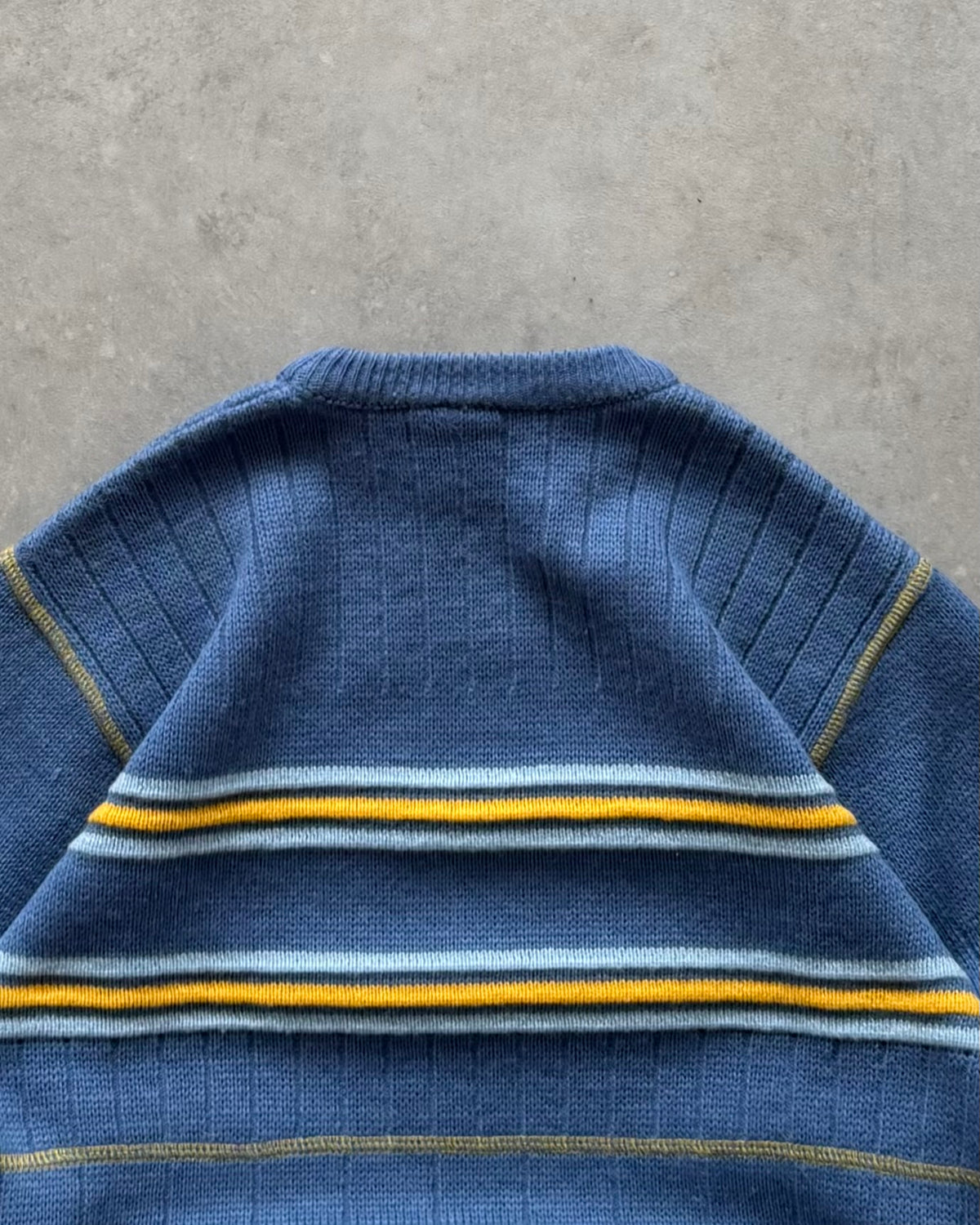 Vintage Rip Curl Women’s Knit Jumper (S)