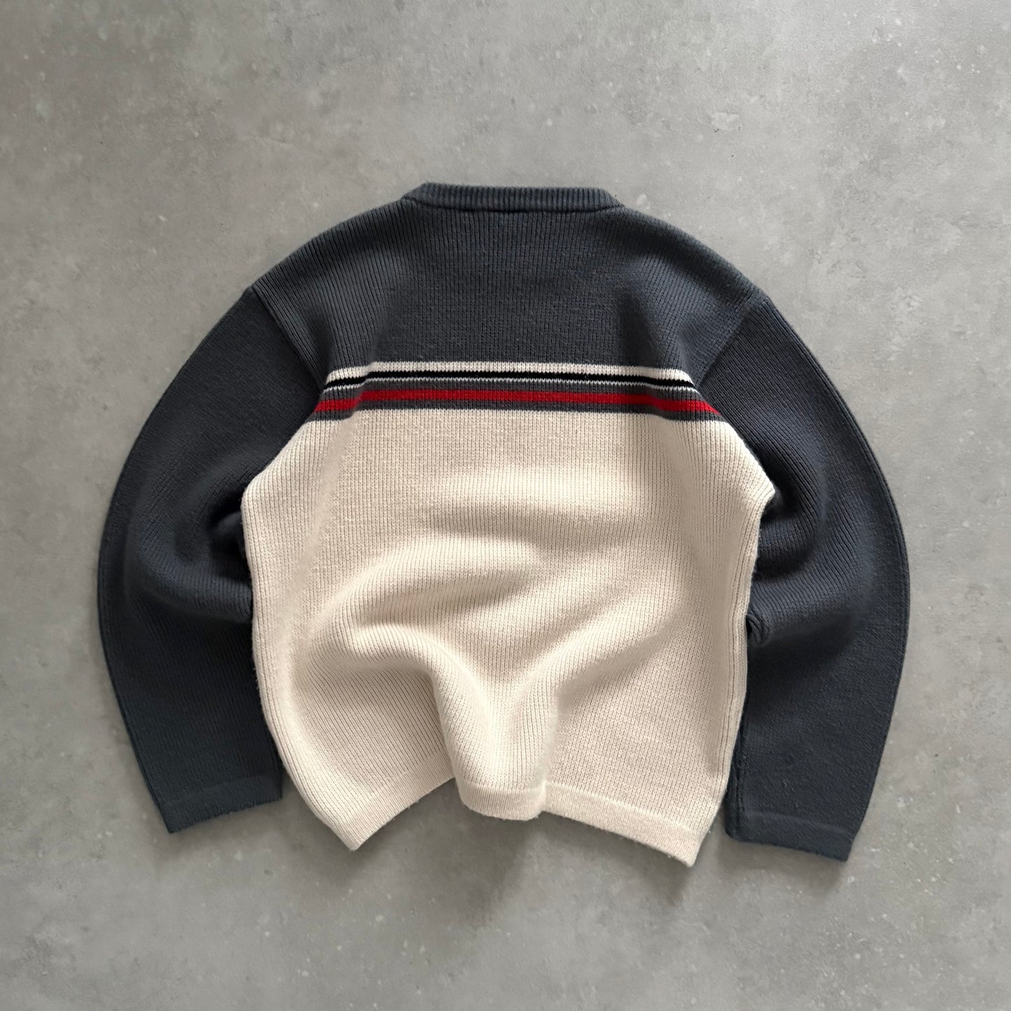 00’s Billabong Knit Jumper (M)
