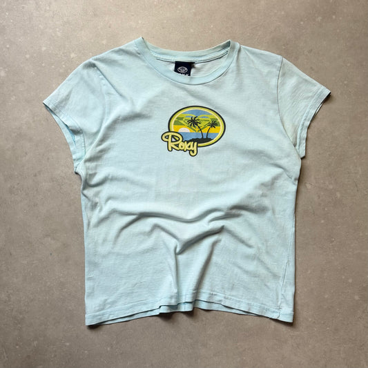 00’s Roxy T-shirt (10)