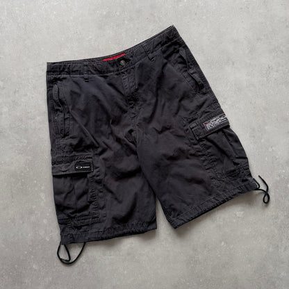 Vintage Oakley Cargo Shorts (34)
