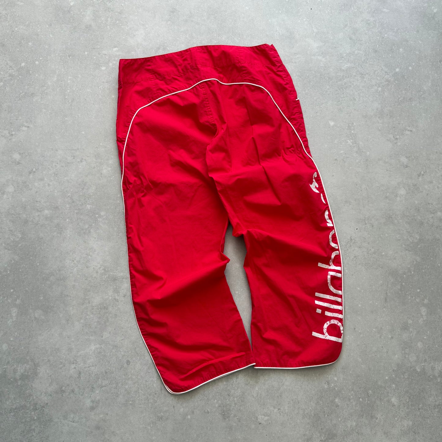 Vintage Billabong Capri Pants (Wmns 14)