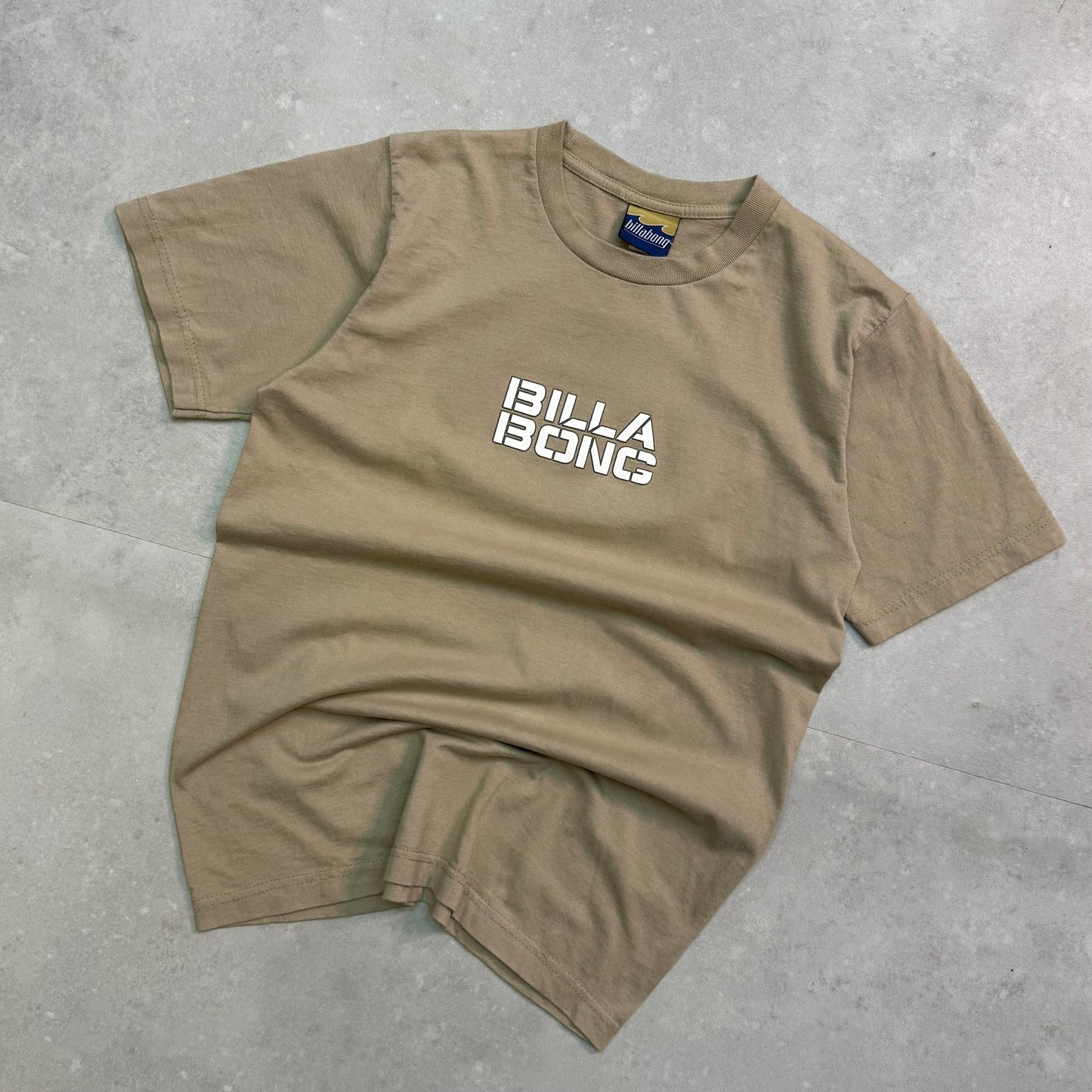 00's Billabong T-shirt (S)