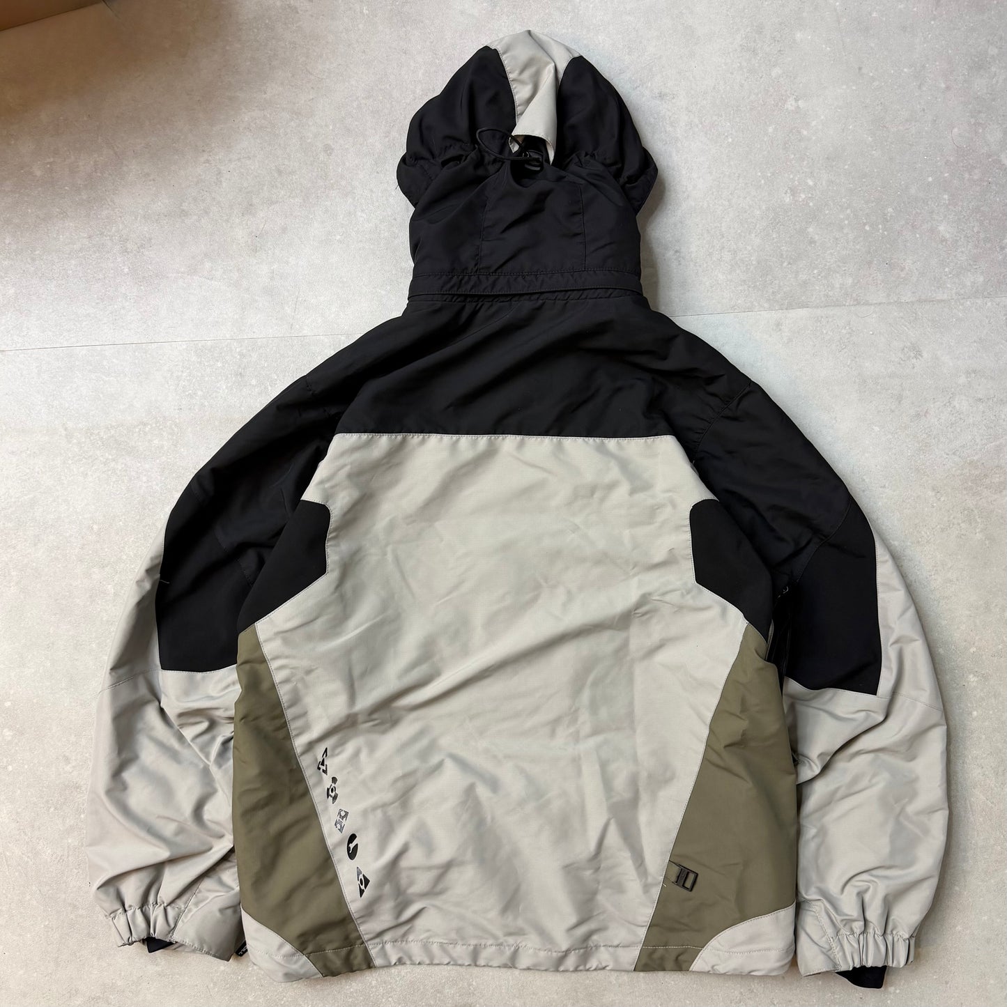 00’s O’Neill Snow Jacket (M)
