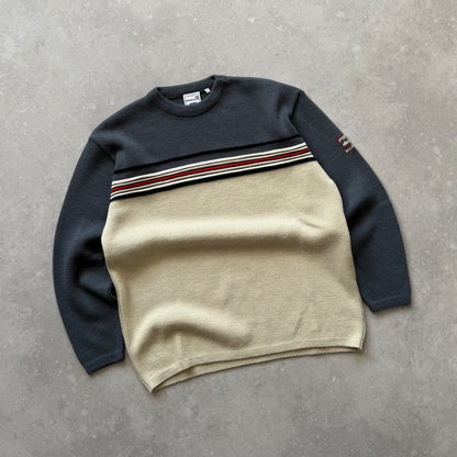 Vintage Billabong Knit Jumper (L)