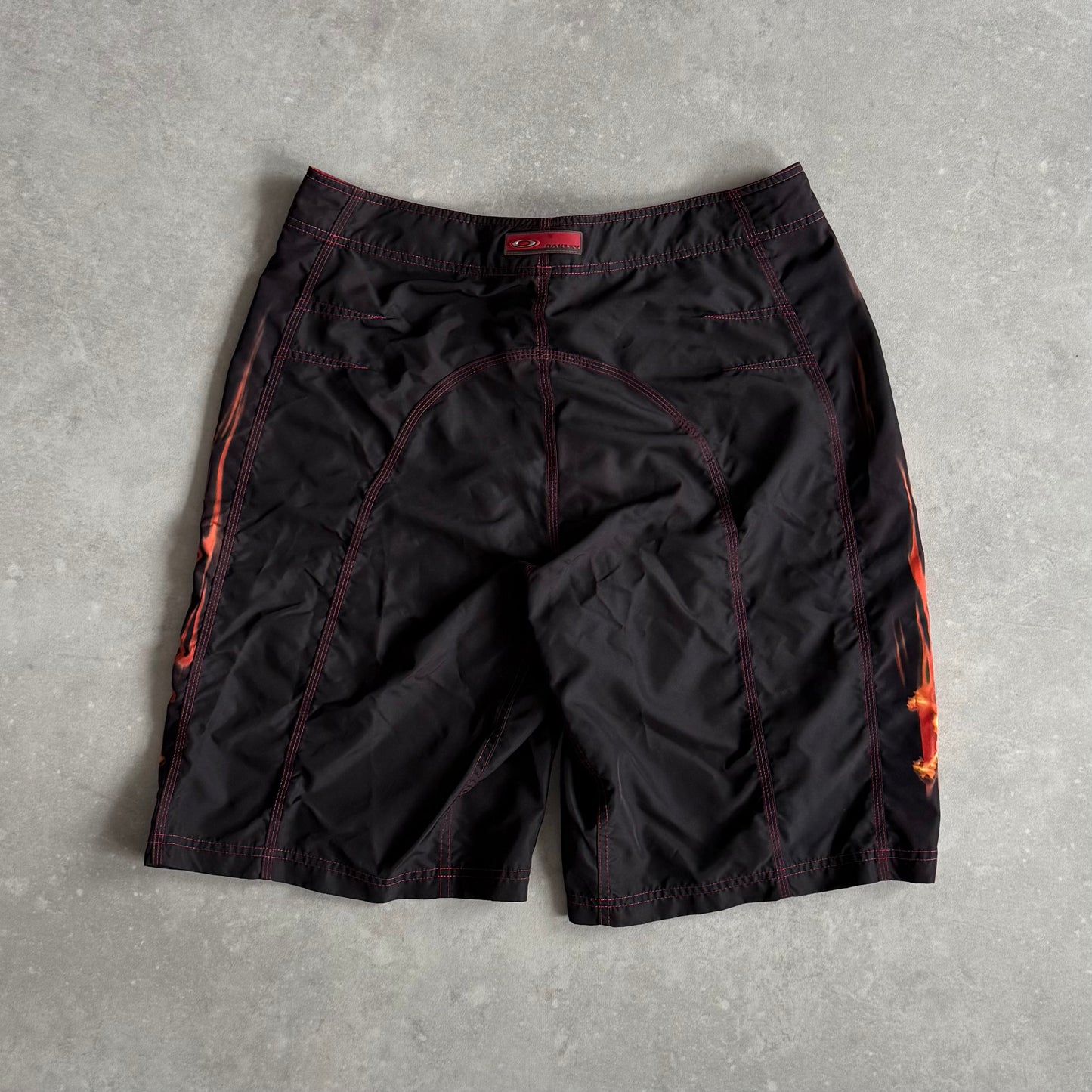 Vintage Oakley BoardShorts (33)