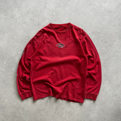 Vintage Quiksilver L/S T-shirt (M)