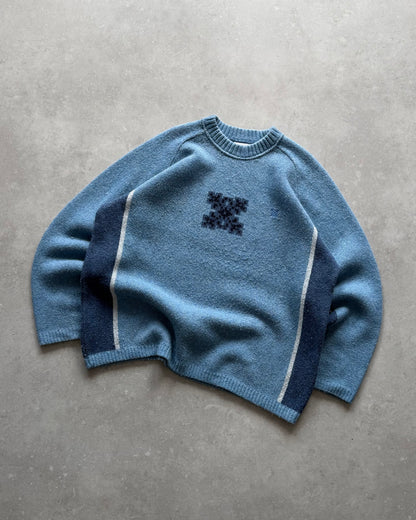 Vintage Oxbow Knit Jumper (XL)