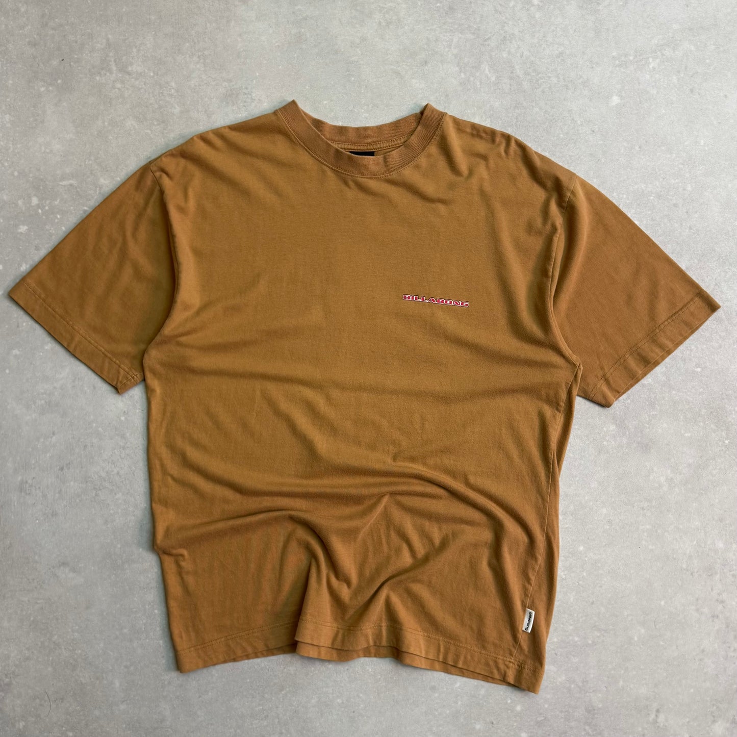00's Billabong IRL T-shirt (L)