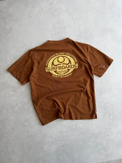 Vintage Hawaiian Island Creations T-Shirt (S)