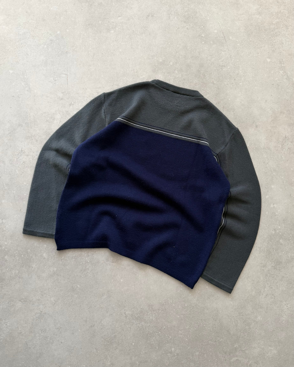 Vintage Billabong Knit Jumper (M)