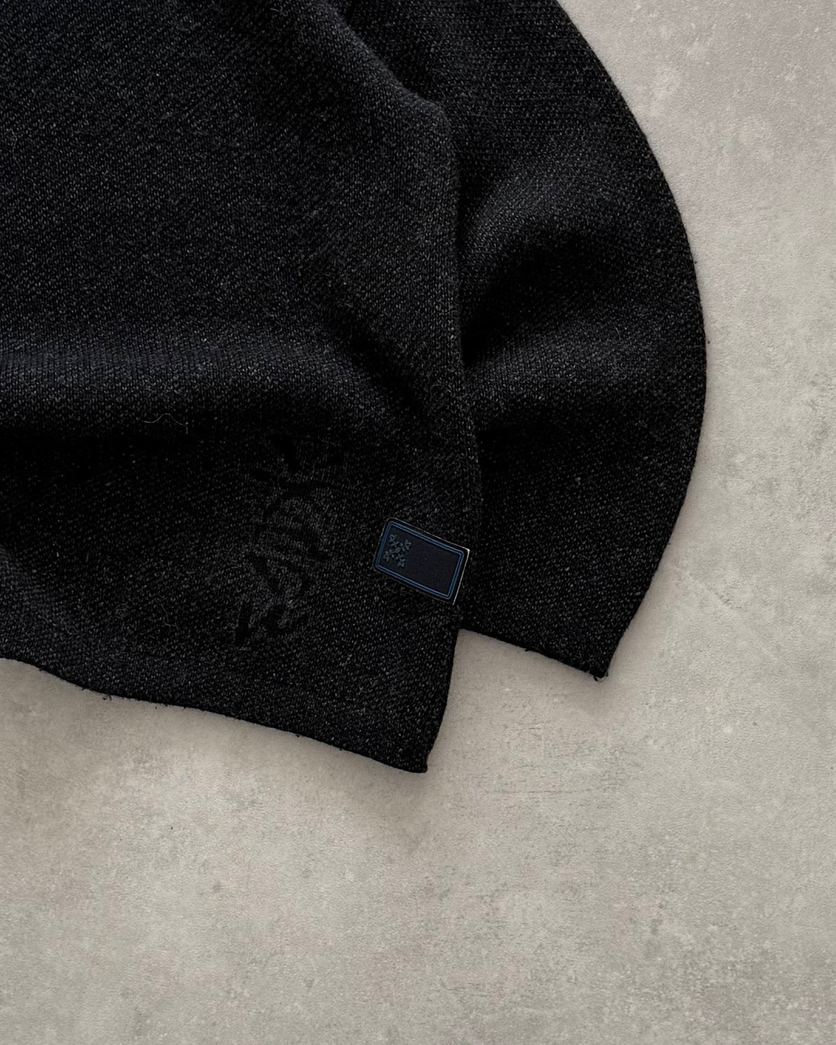 Vintage Oxbow Dragon Knit Jumper (S)