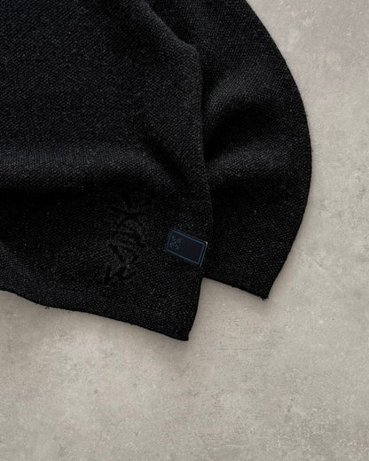 Vintage Oxbow Dragon Knit Jumper (S)