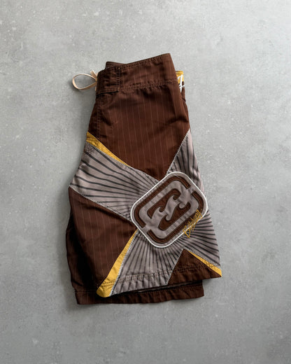 Vintage Billabong Shane Dorian Boardshorts (32)
