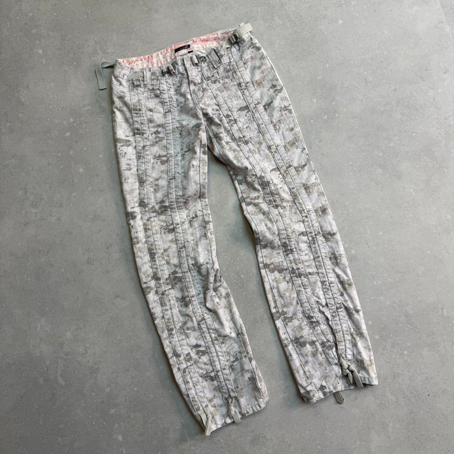 00’s Oakley Cargo’s (wmns) (30)