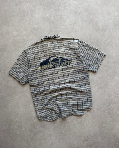 Vintage Quiksilver Shirt (XXL)