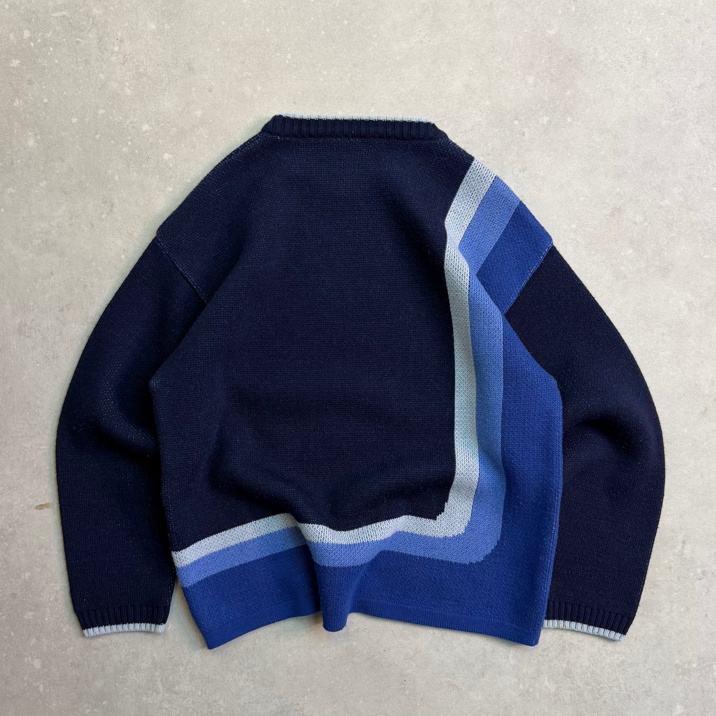 90’s Quiksilver Knit Jumper (M)