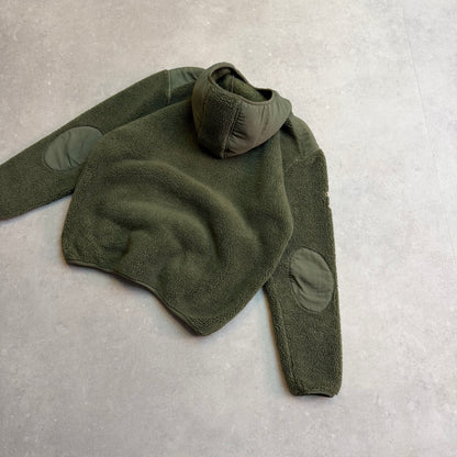 00’s Rip Curl Fleece Hoodie (L)