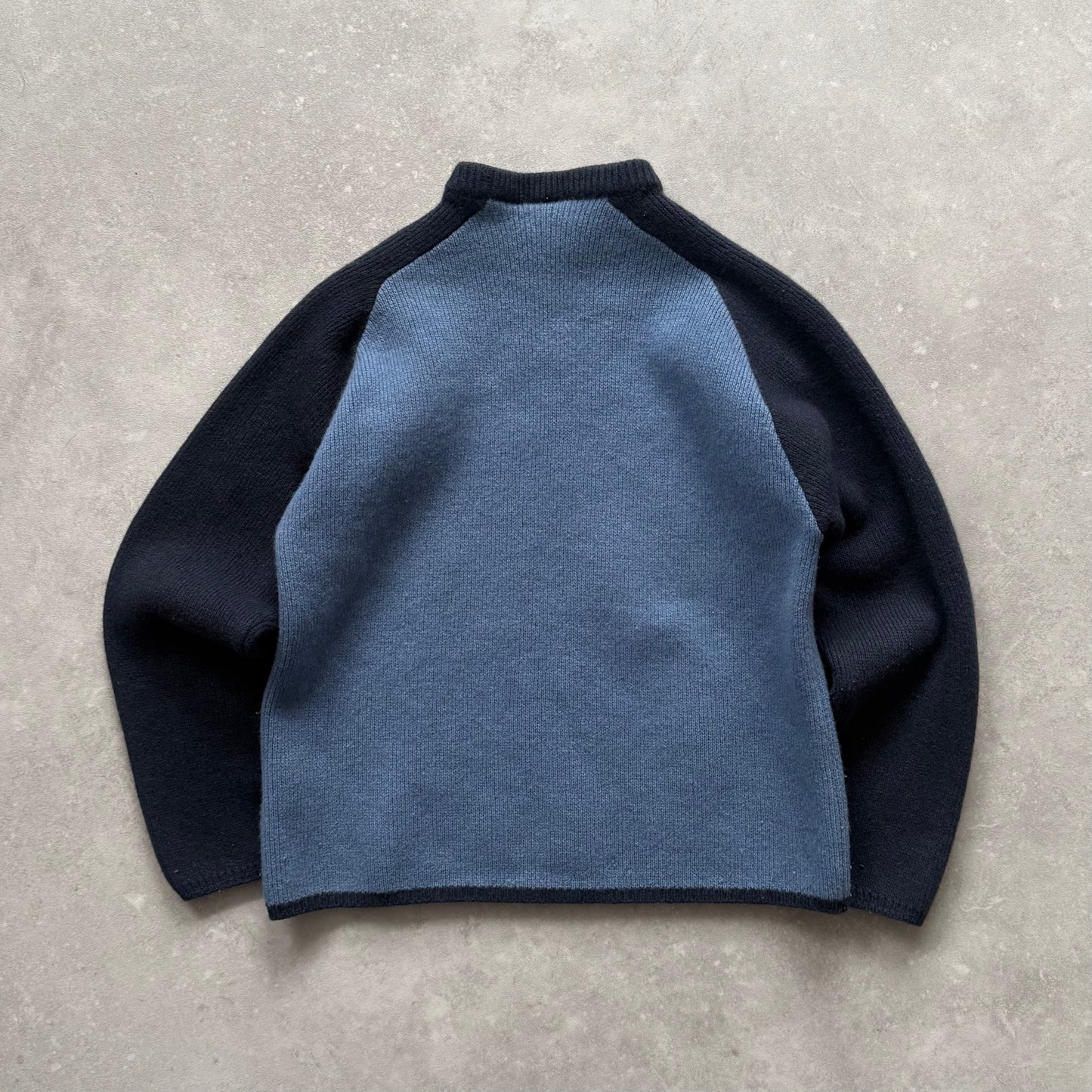 00's Billabong Knit Jumper (XS)