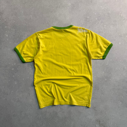 00’s Quiksilver Baby Tee