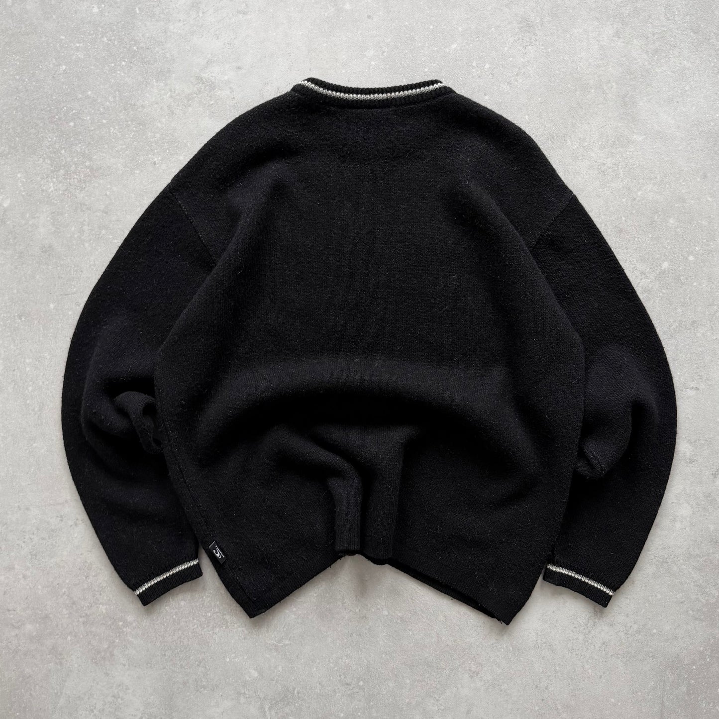 00’s O’Neill Knit Jumper (L)
