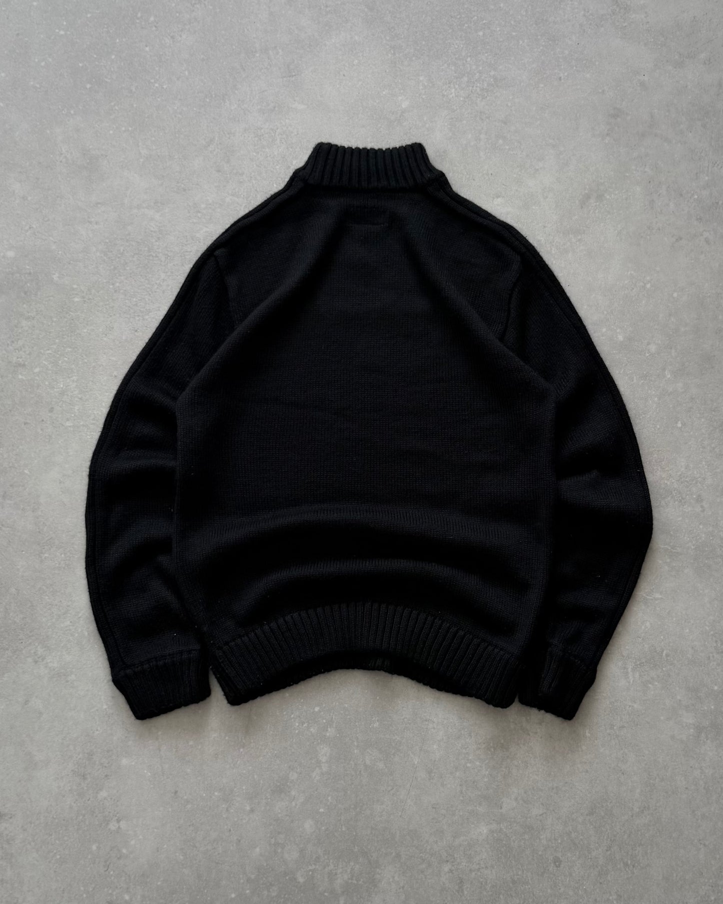 Vintage Oakley Knit Jumper (M)